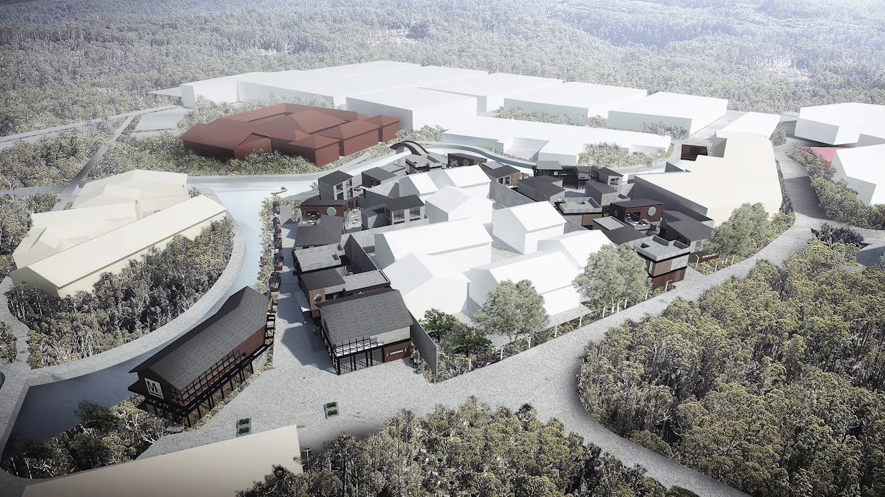 Insight Singkawang 2.0 & Singkawang Future Project