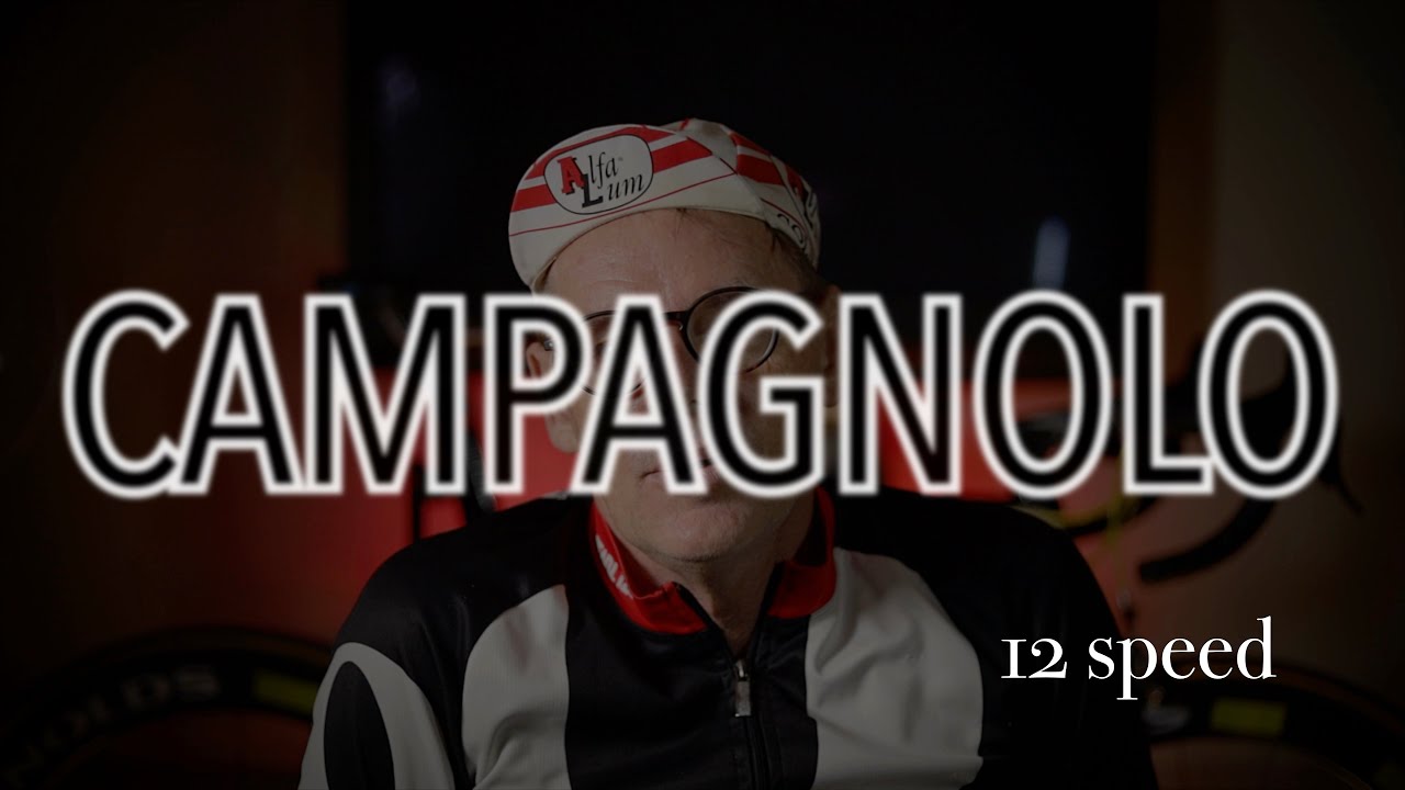 Campagnolo 12 speed, 1000km review
