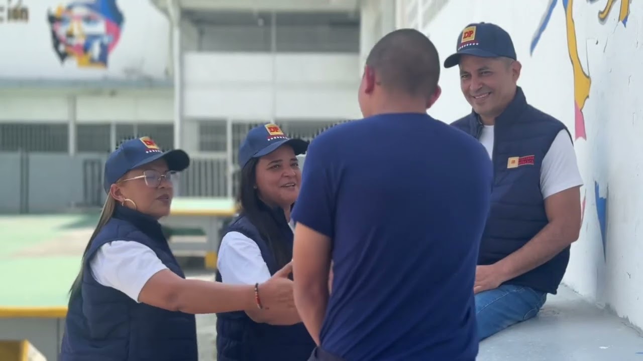 Plan de Responsabilidad Penal del Adolescente