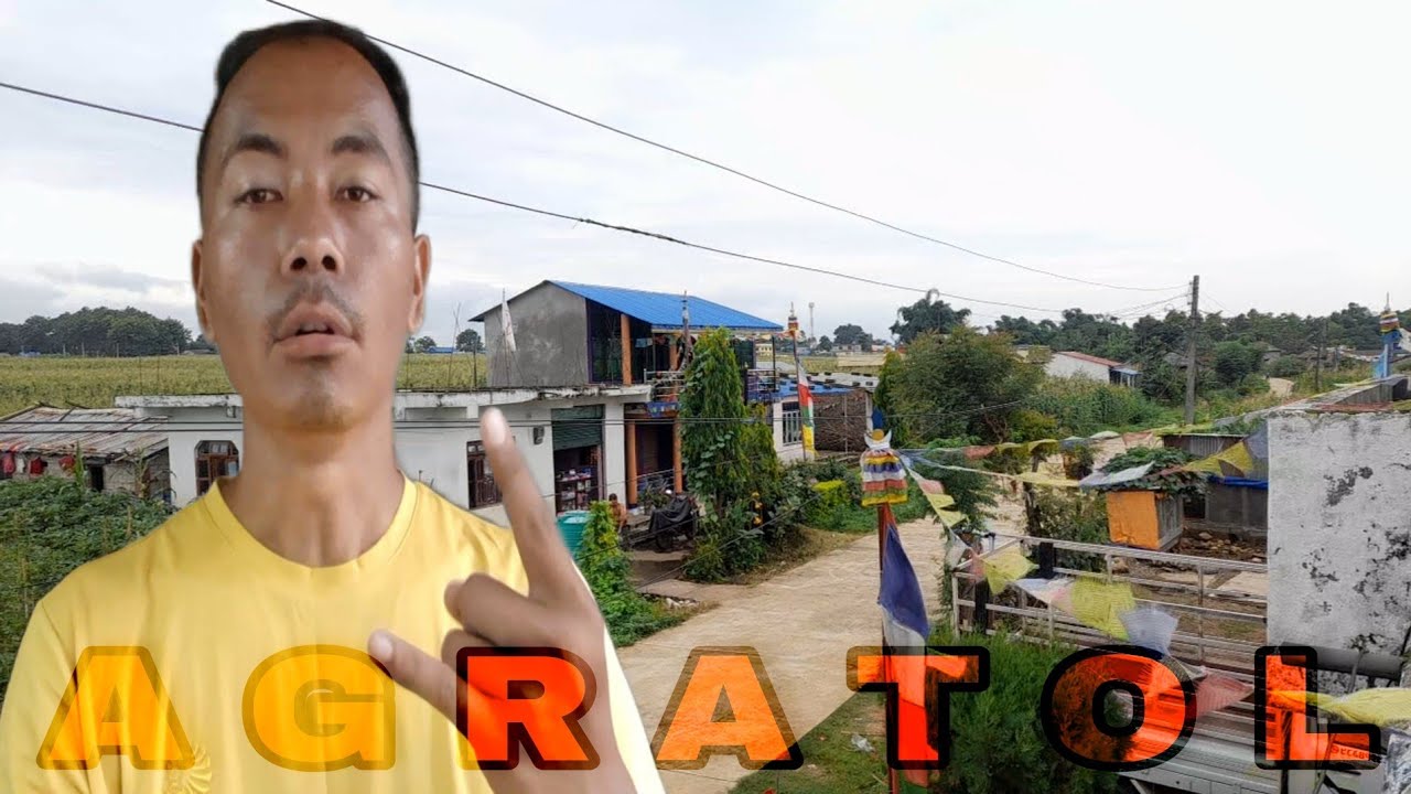 Robin thing/agratol/pantale