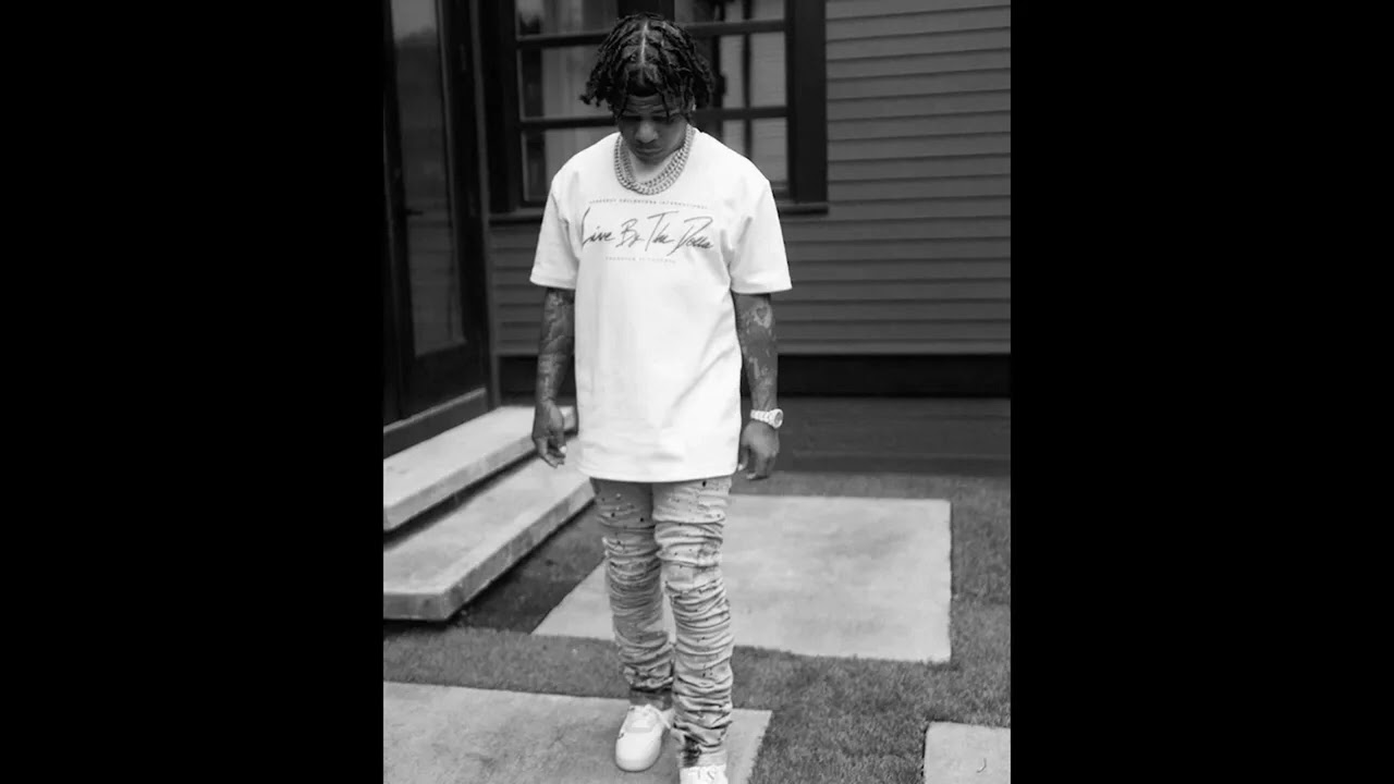 [FREE] Rylo Rodriguez Type Beat - 