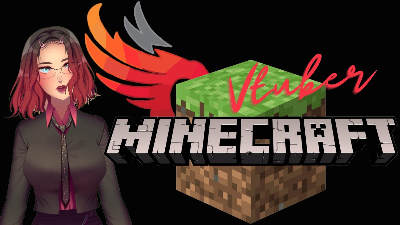 Kami Storytime Discussion and Vtuber Minecraft Saturday Collab!