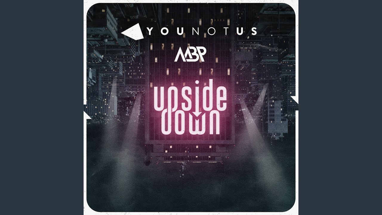 Upside Down (Extended)