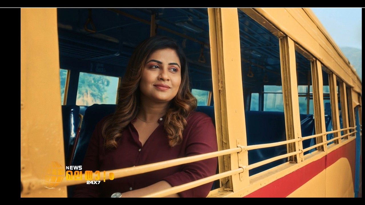 ന്യൂസ് മലയാളം എന്നും പ്രഭാതങ്ങളില്‍ നടത്തുന്ന പ്രശാന്തമായൊരു വാര്‍ത്താസവാരി.. | Hello Malayalam