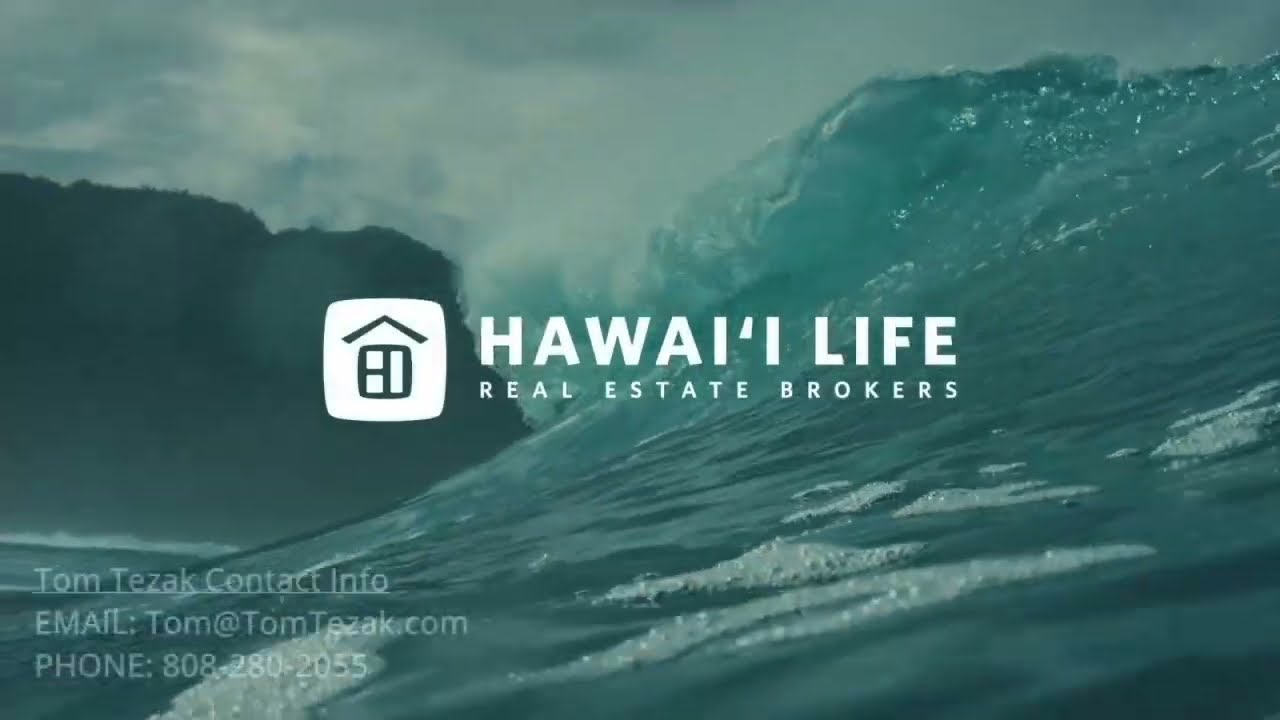 Hawaii Life | My journey so far