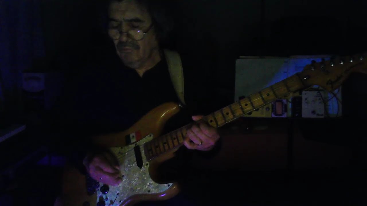 Practice 1034 Fulltone OCD V1.7