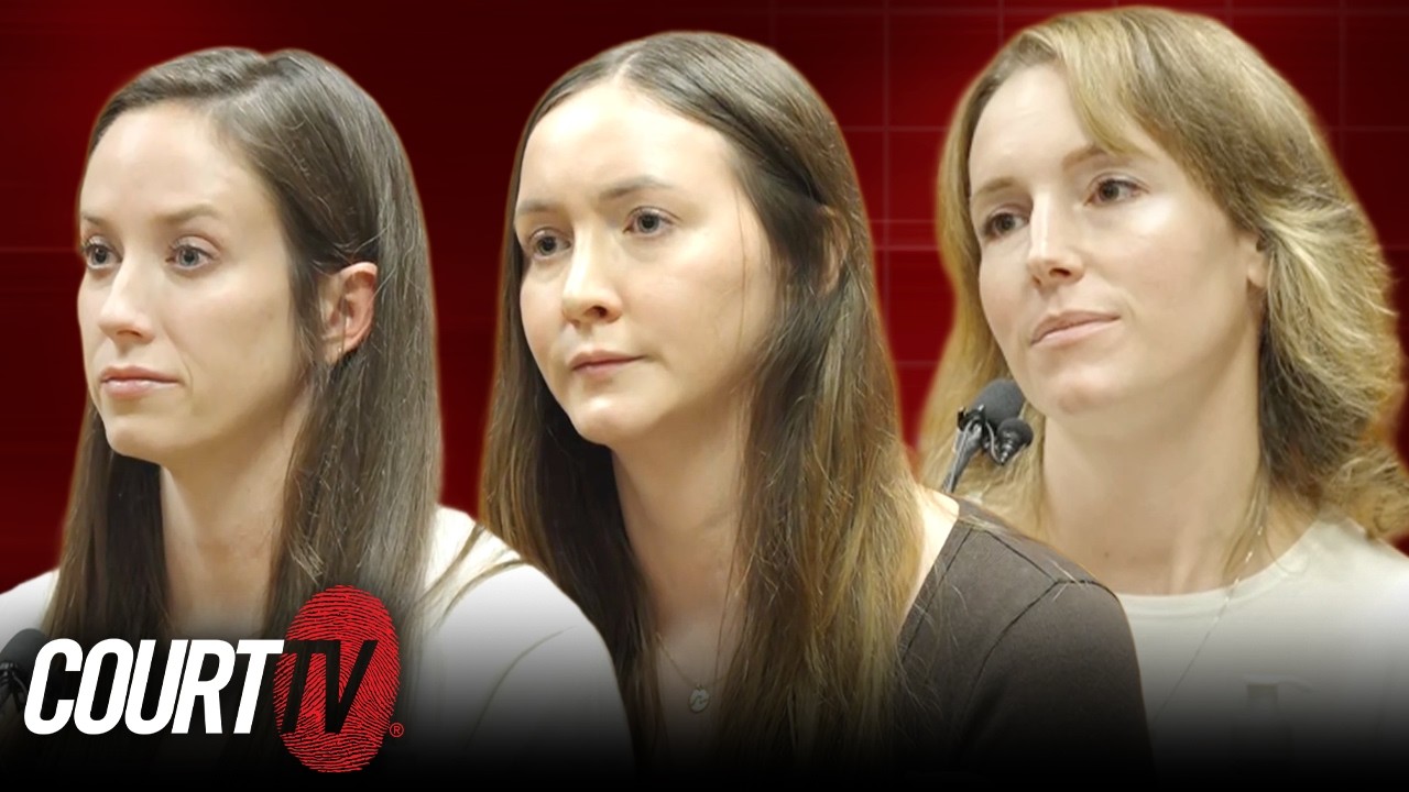 Top 3 Witnesses Who Testified Against Gerhart Konig in Wife's Cliff Attack Trial