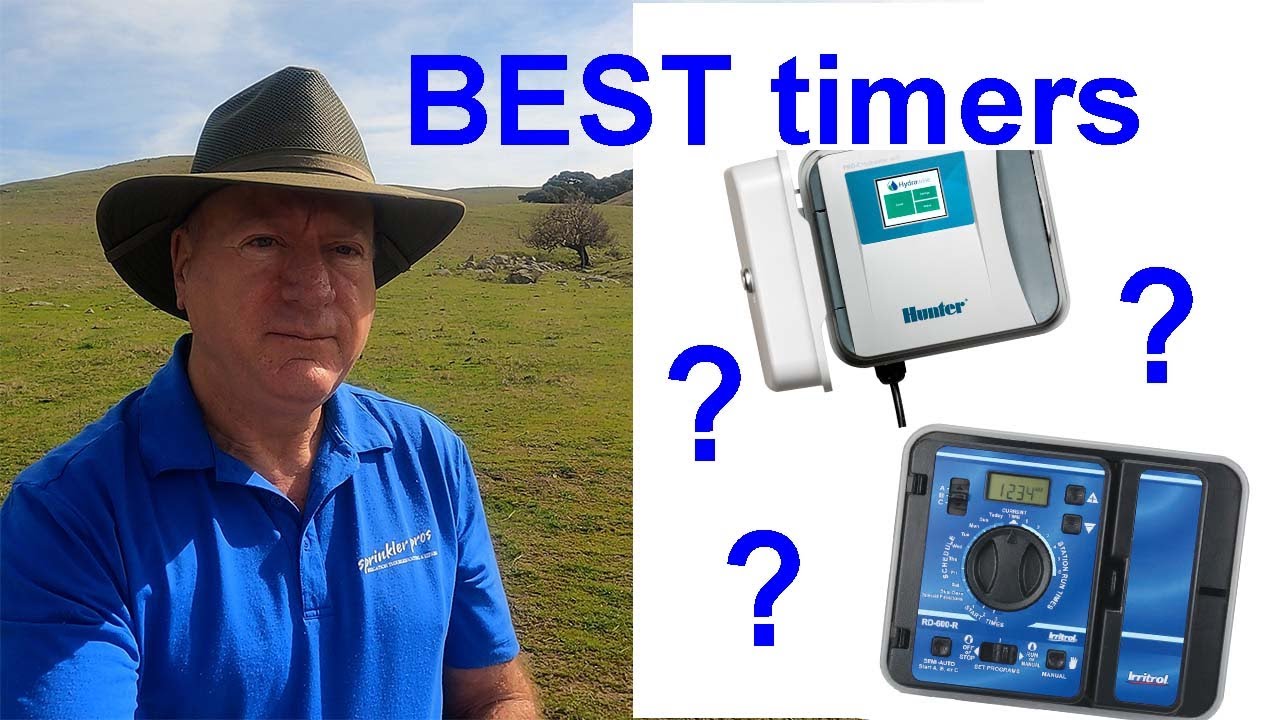 Best Irrigation Controllers for 2026 'n WHY | Pro-grade buyer guide