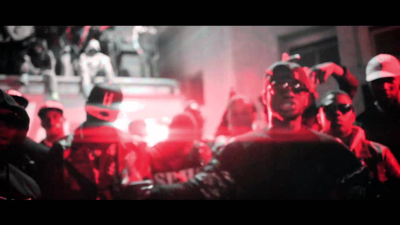 40000 Gang - Sosa (Clip Officiel)