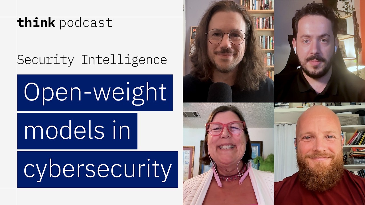 Who&rsquo;s afraid of an open-weight model? GLM, context bombing and post-Black Hat attacks