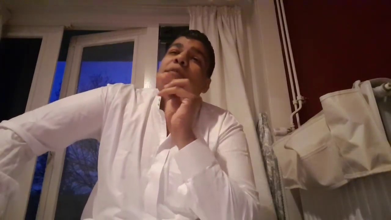 الكائن المستفز..