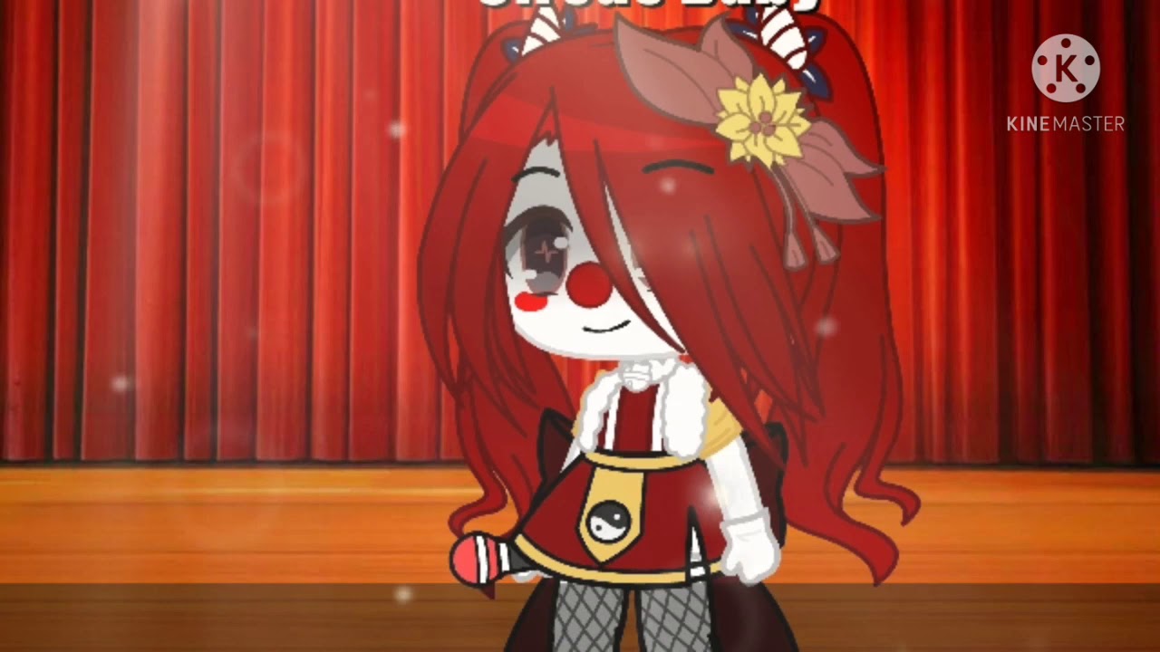 //•Si Michael Afton Muriera En Ves De Elizabeth Afton•\\ •Camille Ty•UwU ||Gacha Club|| Family Afton
