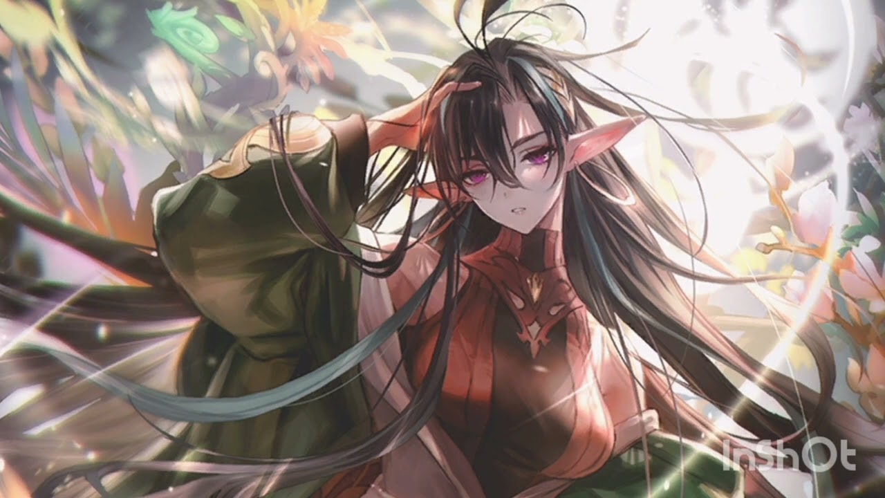 Shadowverse OST: Laincrest Battle Theme Extended