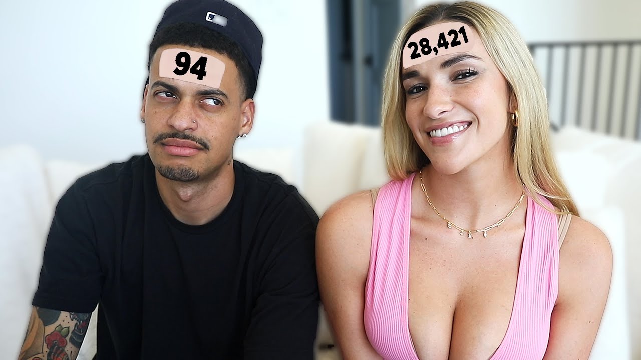If Everyone’s BODY COUNT was on their forehead (PART 4)