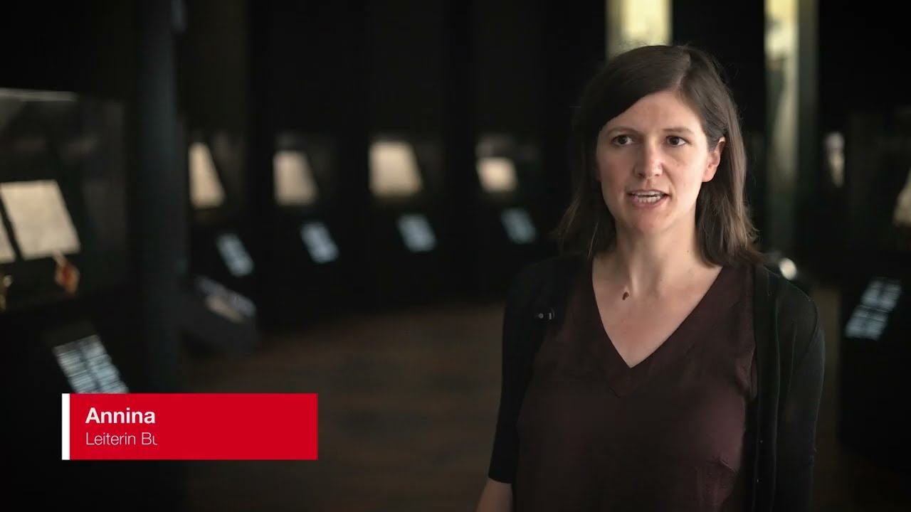 Der Kanton Schwyz als Arbeitgeber: Gemeinsam zum Gipfel des Erfolgs - Jobvideo 01