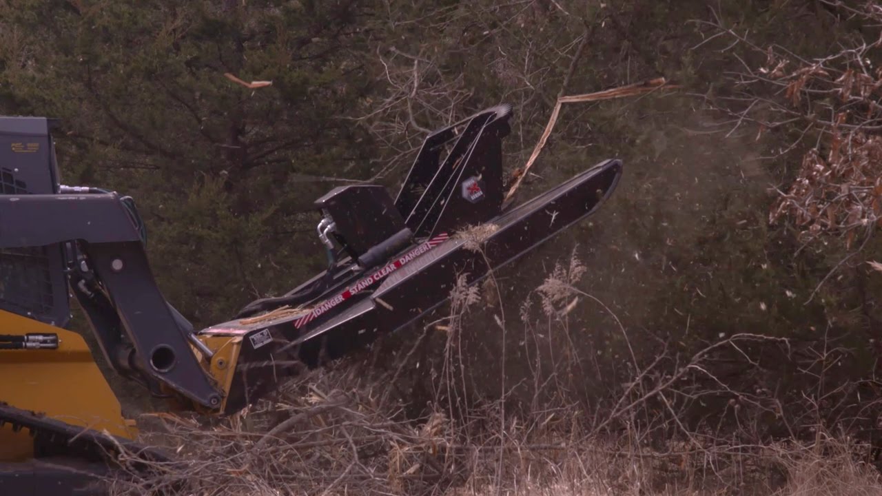 Vail Products&reg; Land Management Attachments - The Lindsey Way