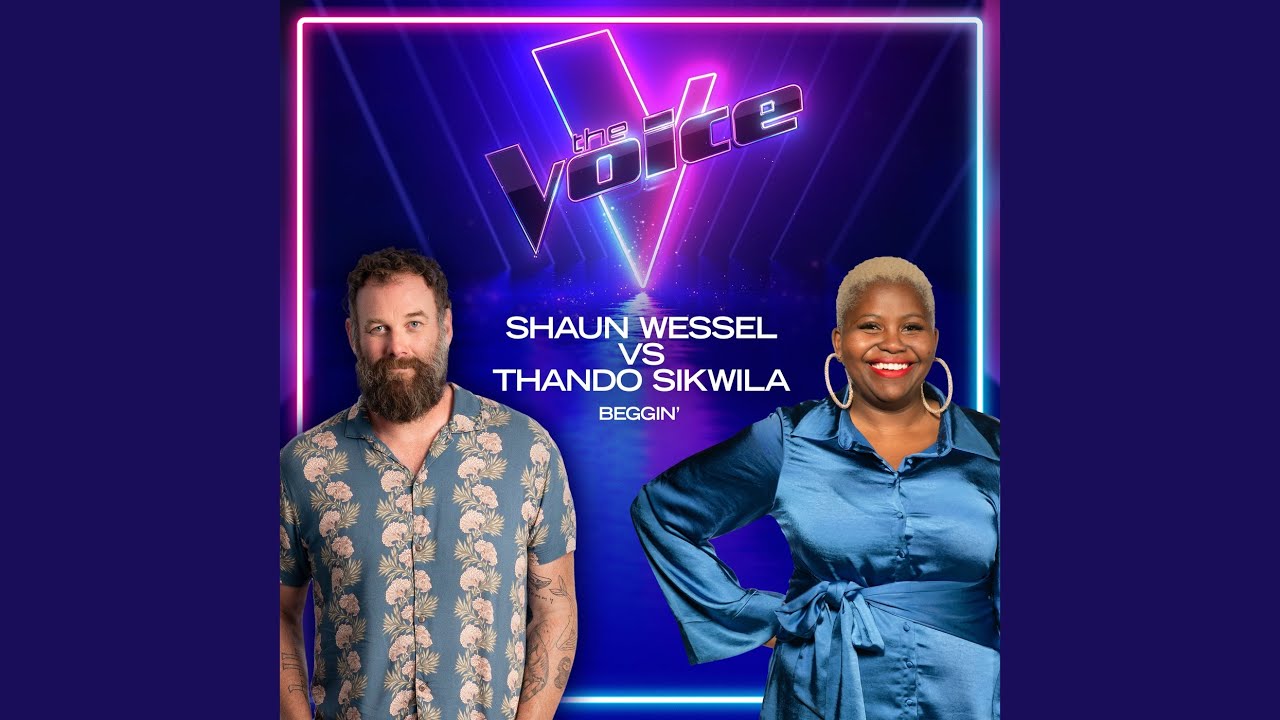 Beggin' (The Voice Australia 2022 Performance / Live)