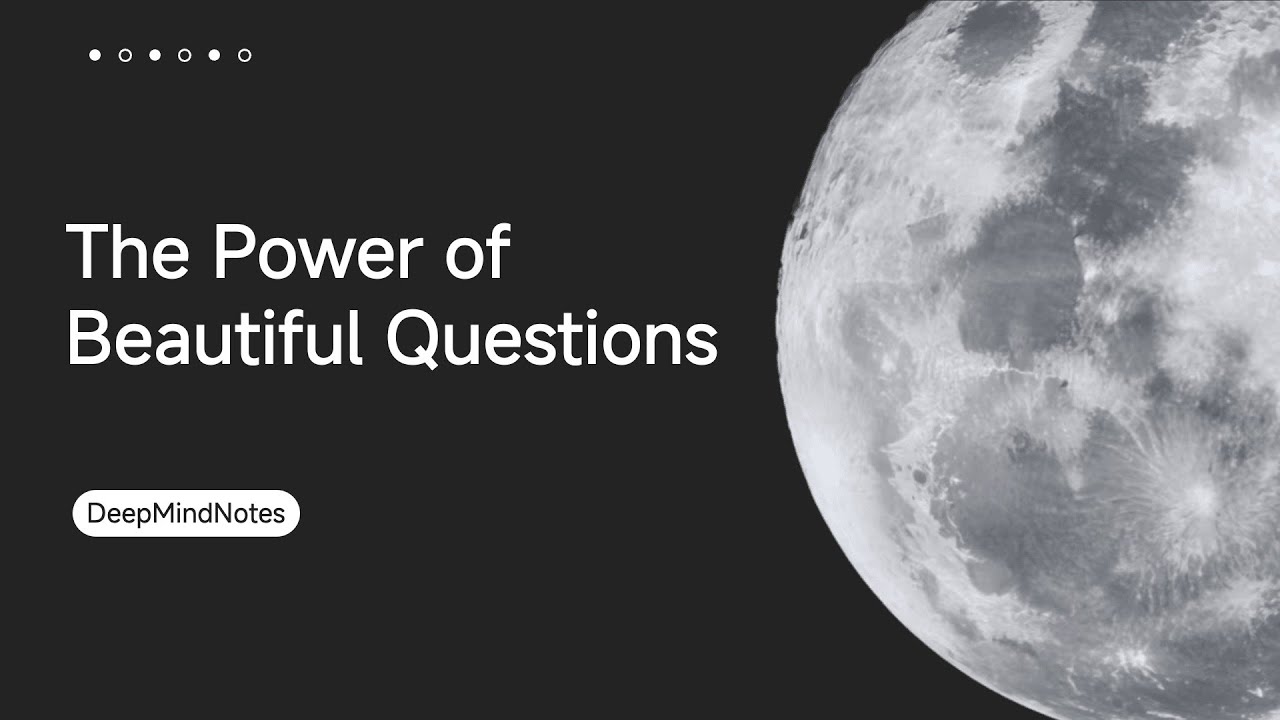 The Power of Inquiry: A Visual Summary of 