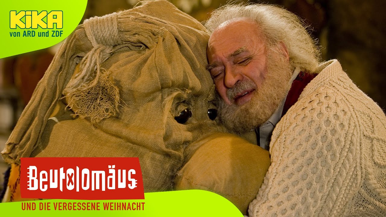 5. Das Mondlicht | Beutolomäus und die vergessene Weihnacht | Mehr auf KiKA.de