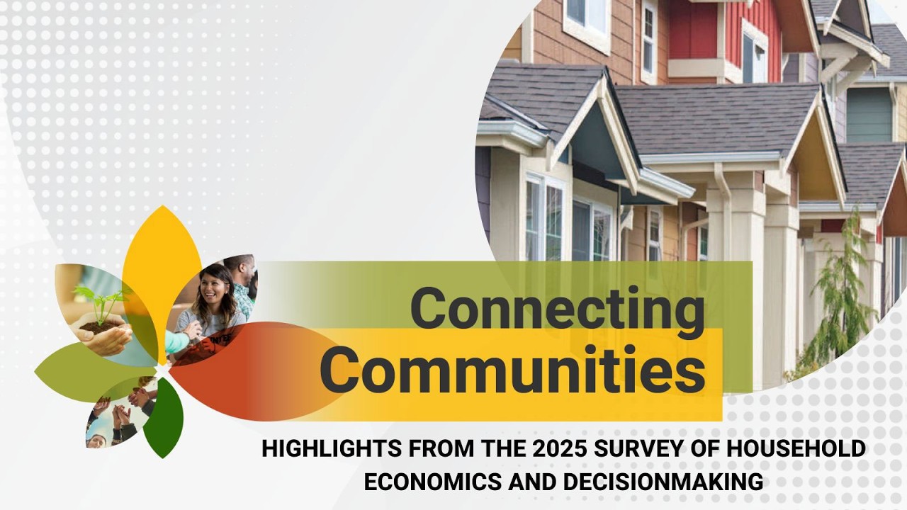 Highlights from the 2025 Survey of Household Economics and Decisionmaking