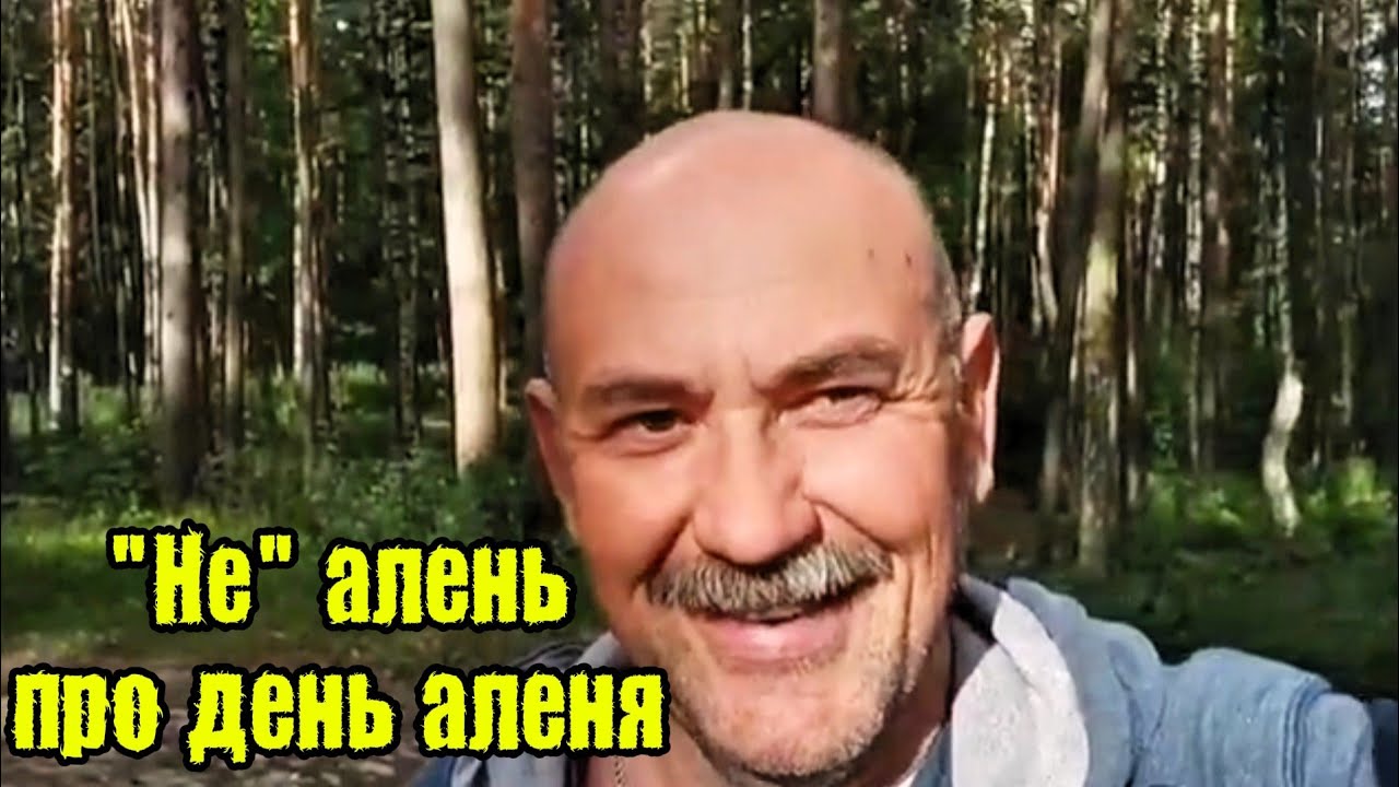Мдшный алень поясняет за день алена | Реакция 