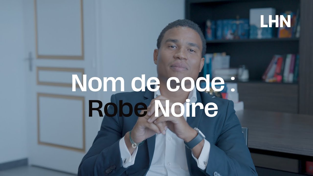 Raphaël Lapin jeune avocat du barreau de Guadeloupe nous partage sa vision de la profession