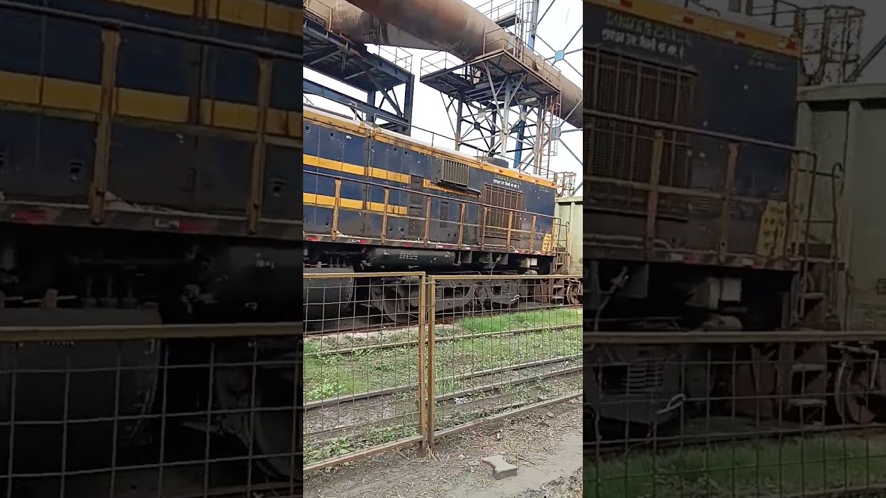 tata steel jamshedpur railway work