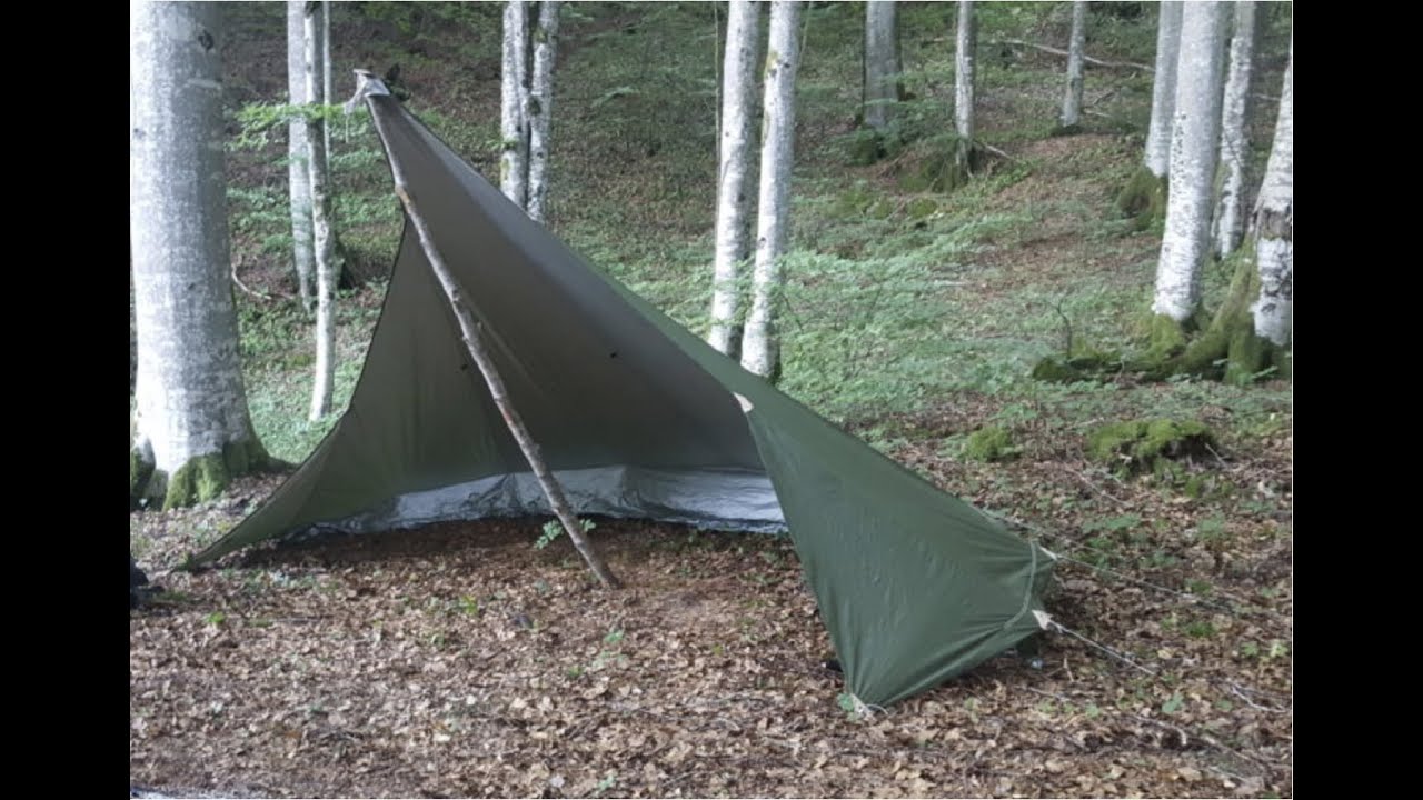 FinnRover Loue M64 Setup