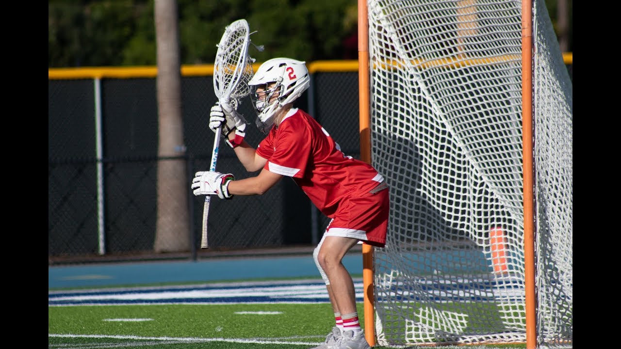 Talis Stockton | Senior Season Highlights | Class of 2019