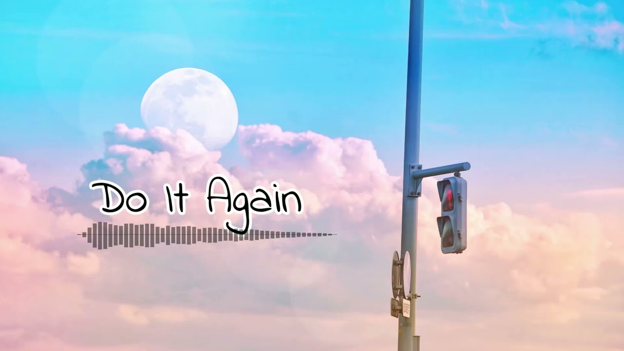 AFRO - DO IT AGAIN - AFRO ☯ SHADOW