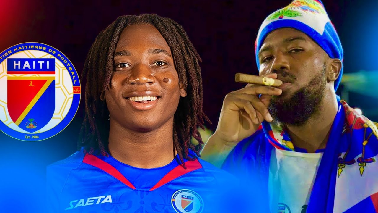 🚨Melchie Dumornay fè istwa ankò !🔥| Nazon dwe la !🇭🇹 #Corventina #HaitiFootball #HaitianFootball 