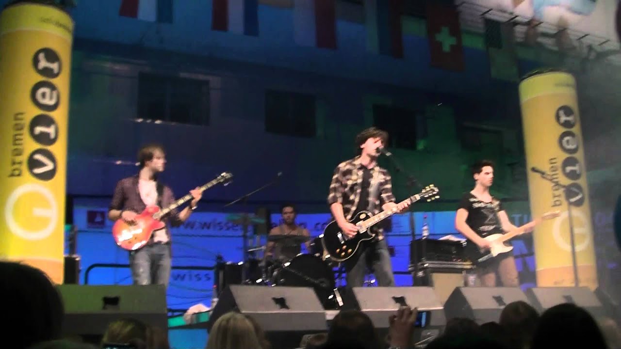 Free - The Black Pony live