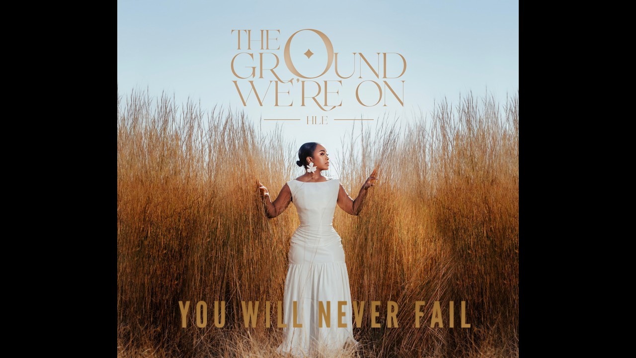 HLE - YOU WILL NEVER FAIL (OFFICIAL VIDEO)