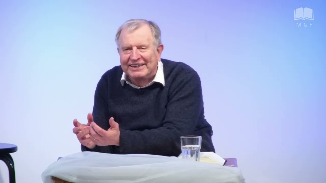 Die Großzügigkeit unseres Gottes