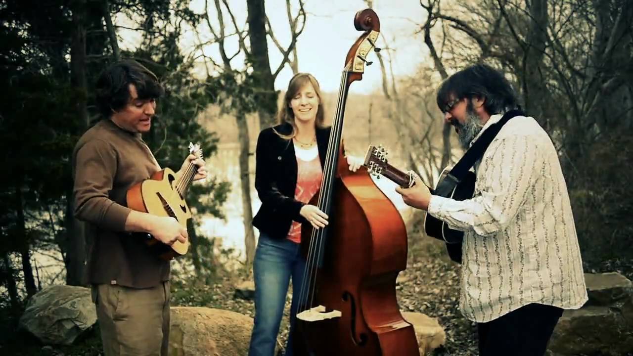 Keller & The Keels - Uncle Disney