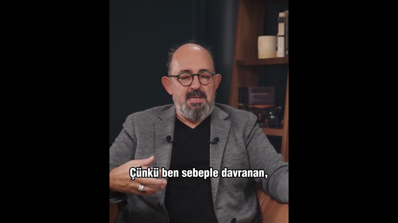 Bir yaratıcı var mı?..