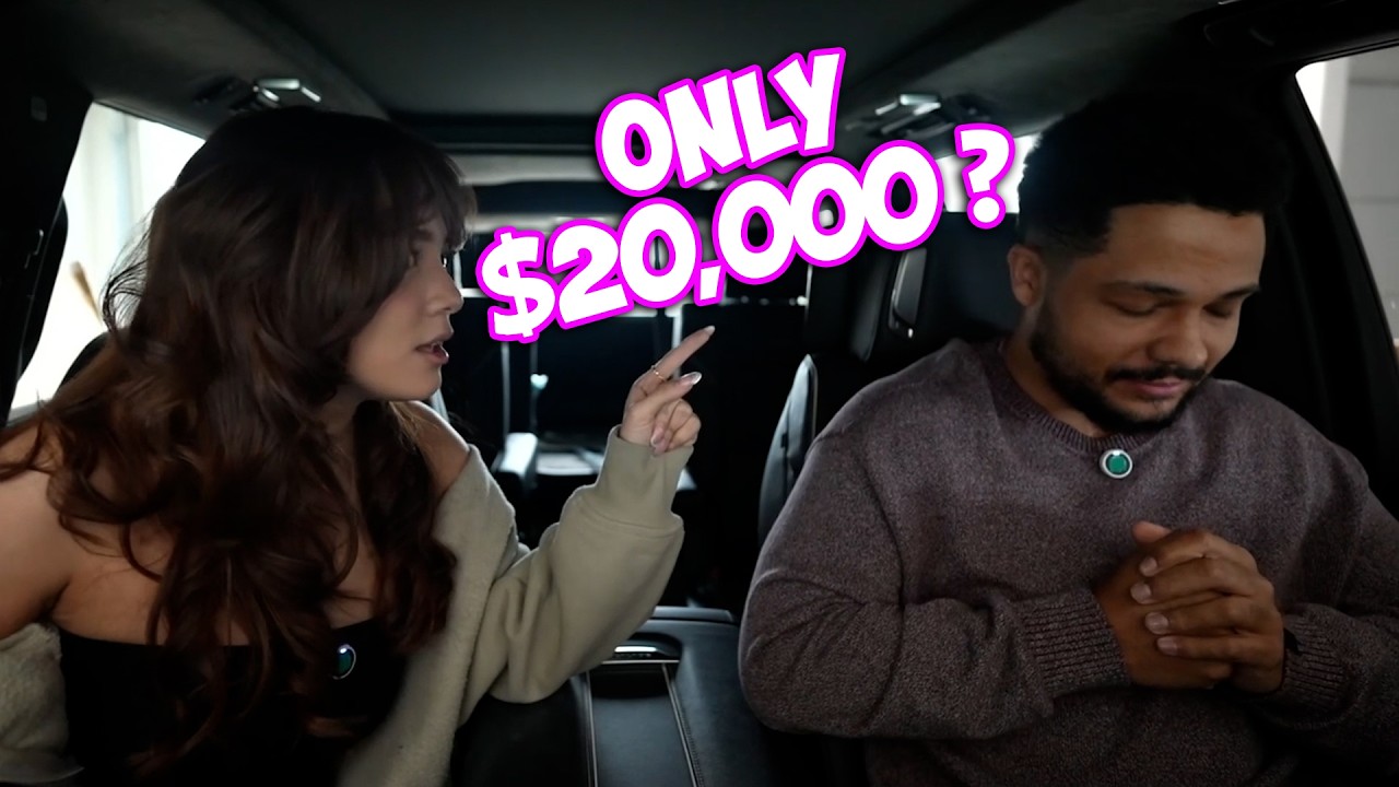 Nmplol called us all BROKE.... (ft. Cinna)