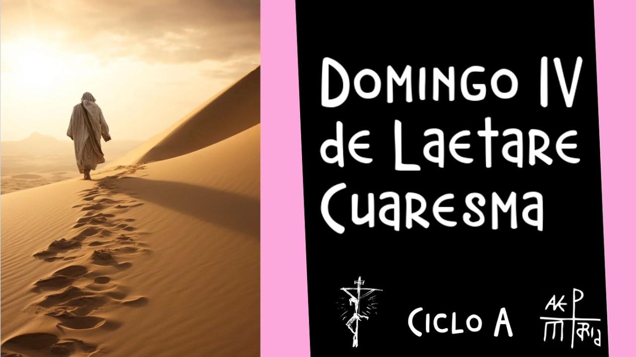 Domingo de Laetare