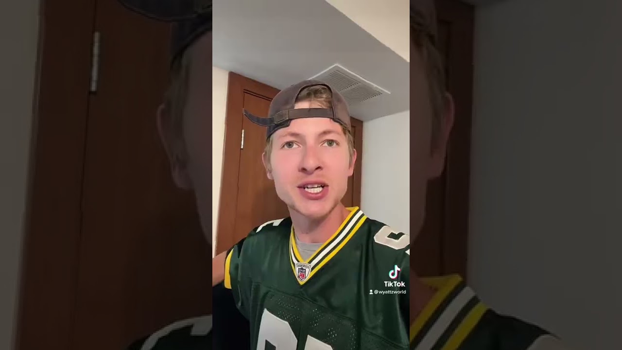 NFL Therapy (Week 1)