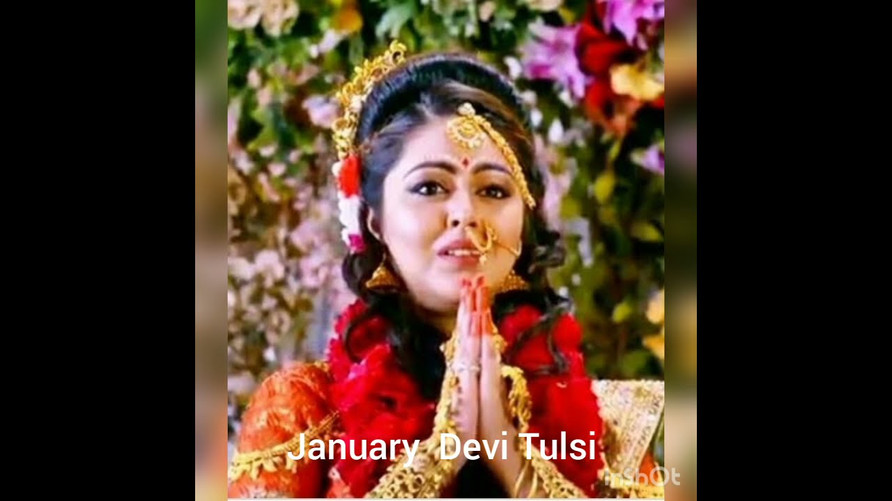 Indian goddess month wise