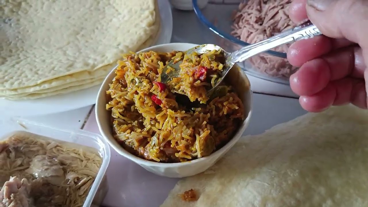 فطوري ديال اليوم 🩷🧆 باحسن سيكرات معمرين🩷🥩🧆🫓