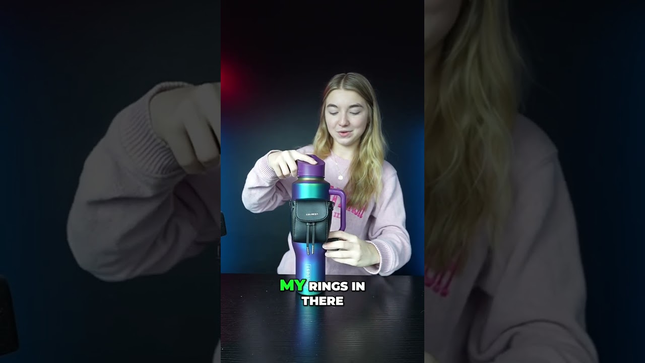Backpack Hacks: Smart Accessories for Your Essentials! 