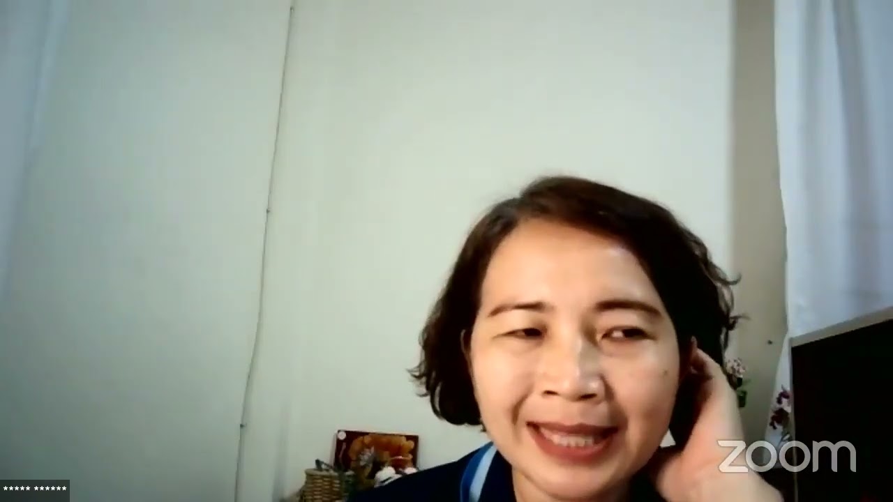 ดูแลใจในภาวะสูญเสีย