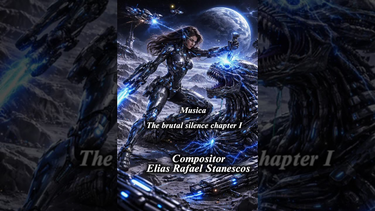 The brutal silence chapter I