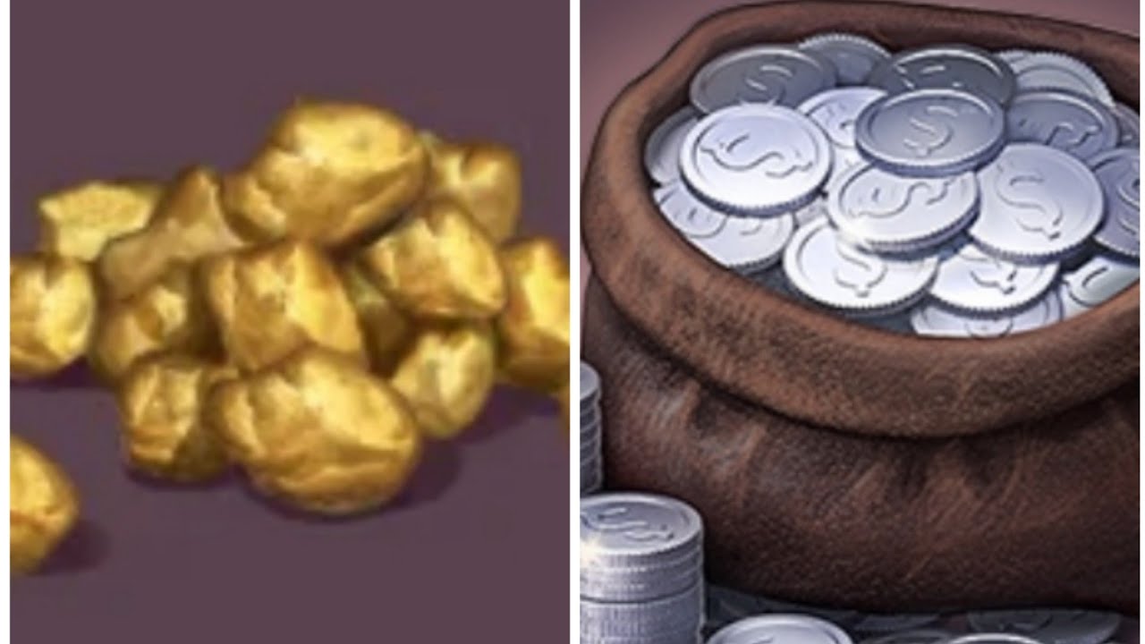 كيفيه احضار العملات الفضية و الذهب في /Westland survival /🤠🤠💰💰
