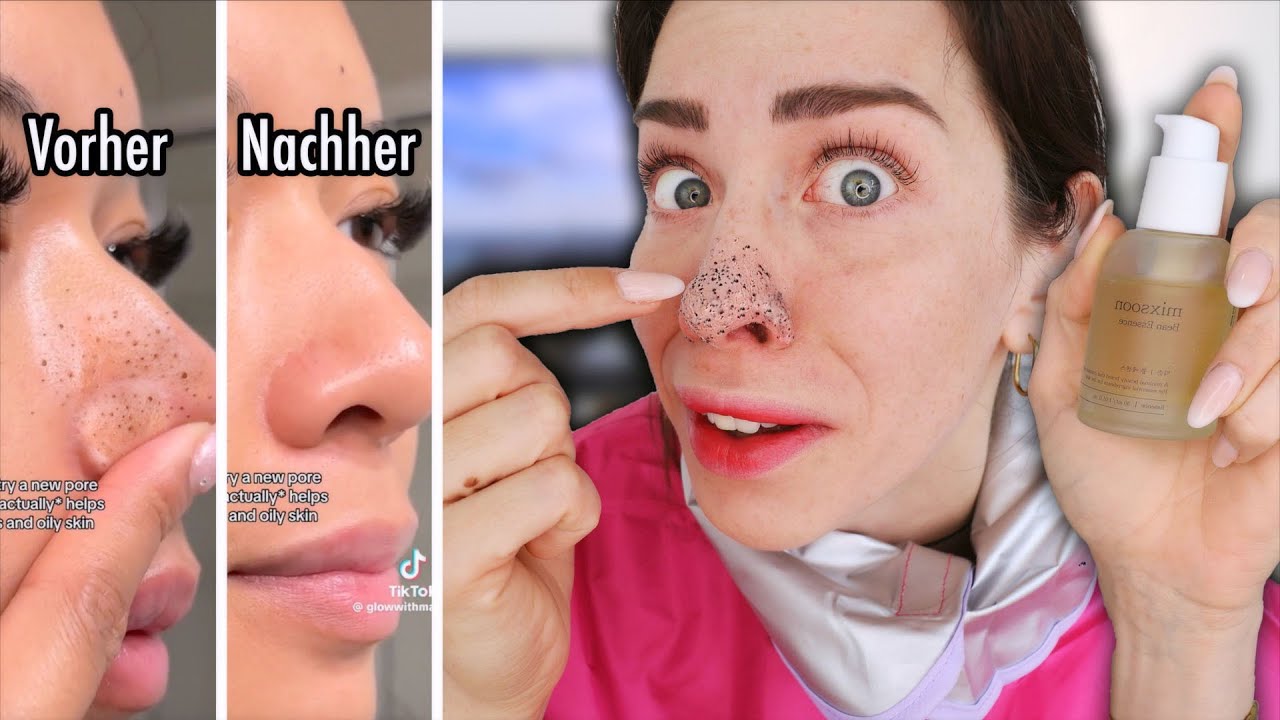 Ich teste VIRALE KOREANISCHE BEAUTY aus Asia DROGERIE!