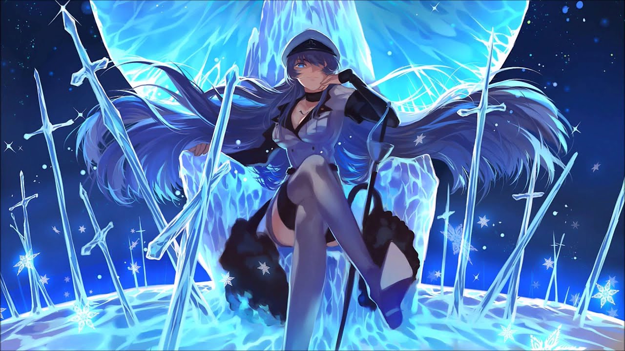 ★Nightcore - Centuries/Rise