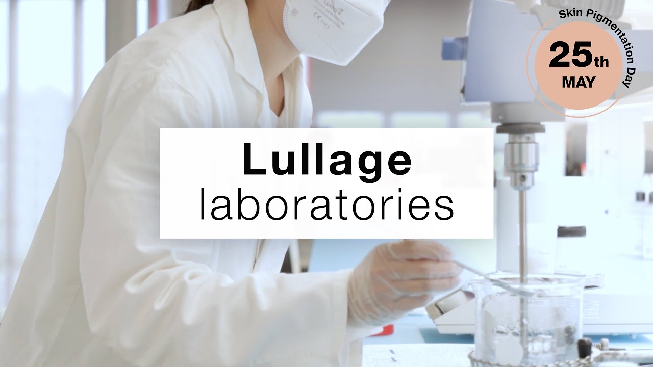 Tour of the Lullage laboratories