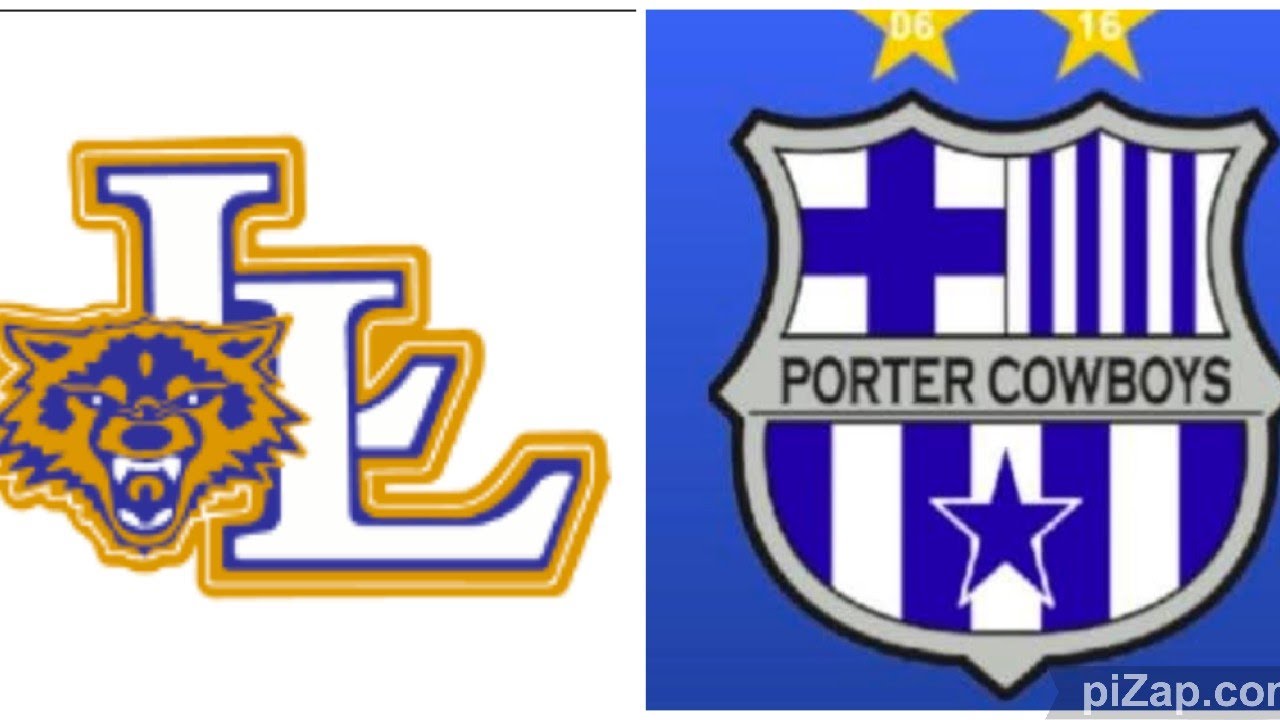 First Half Lopez Lobos vs Porter Cowboys February 13, 2026