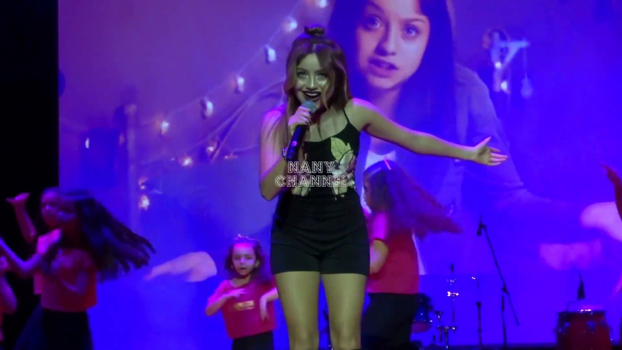 KAROL SEVILLA  ¡CORRE! (Jesse & Joy  Cover)
